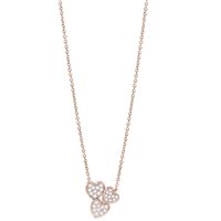 Collana Salvini Donna I Segni in Oro Diamante 20104308 - 20104308